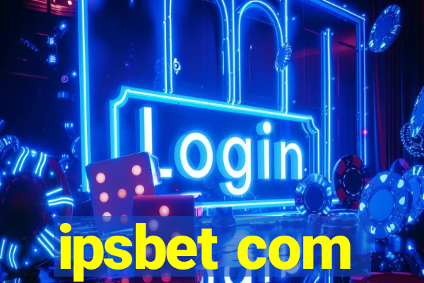 ipsbet com